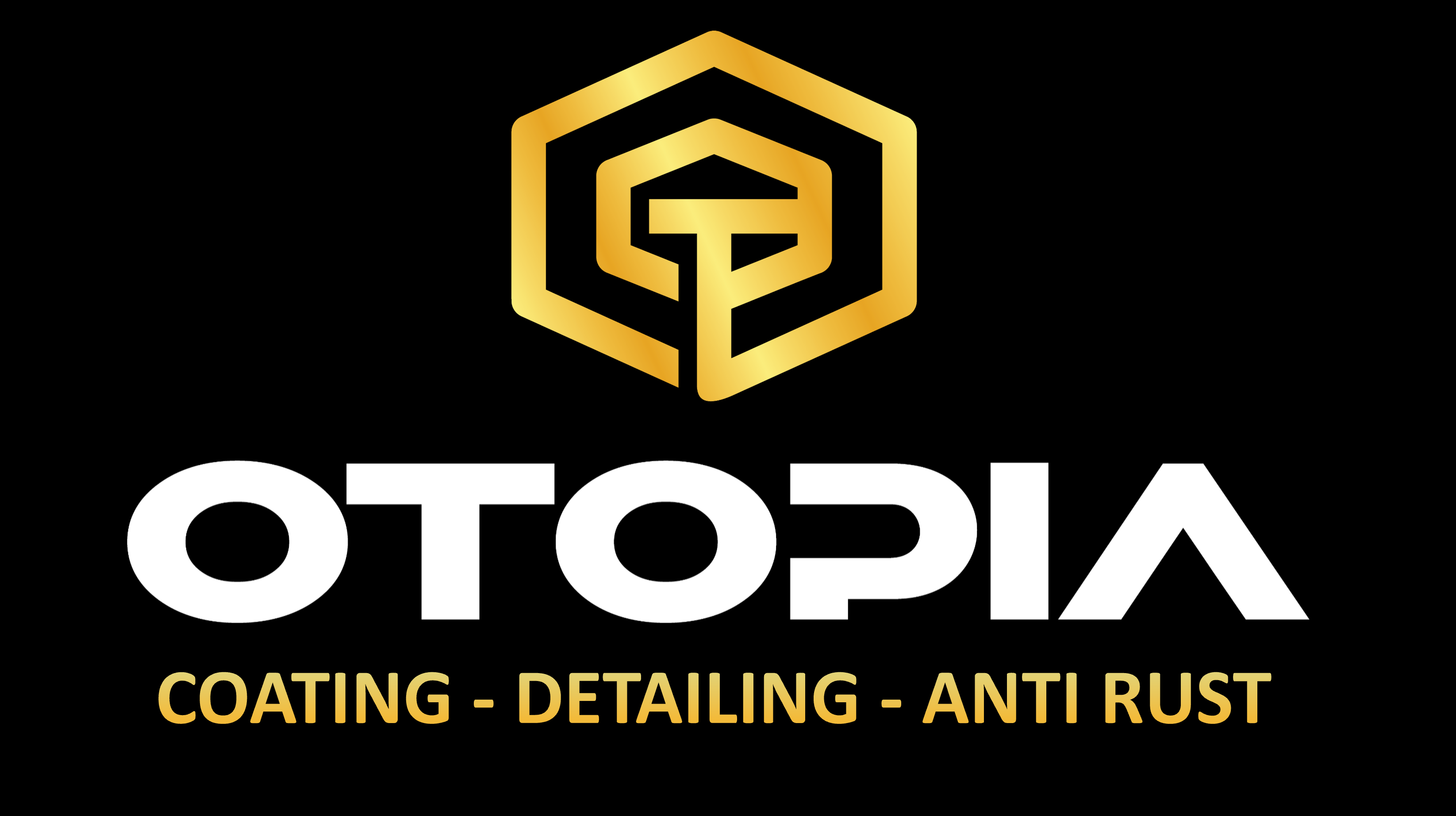 OTOPIA Logo